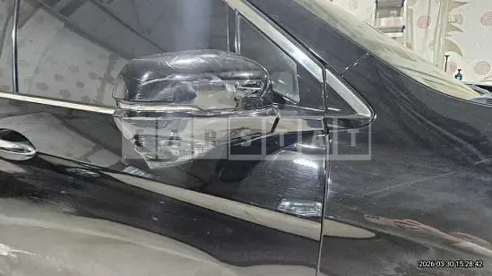 Photo 2 of 22: 2018 Honda Pilot — Korean insurance auction