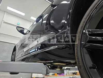 Photo 1 of 28: 2015 Volkswagen Scirocco 2.0 TDI R-Line — Korean insurance auction