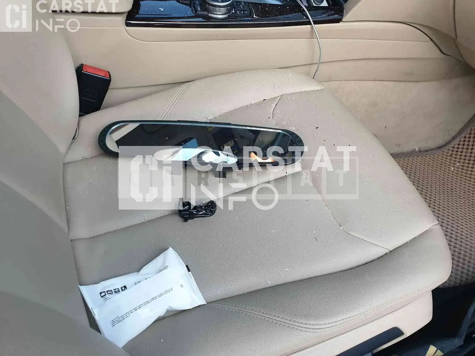 Photo 2 of 30: 2015 BMW 320d xDrive Gran Turismo — Korean insurance auction