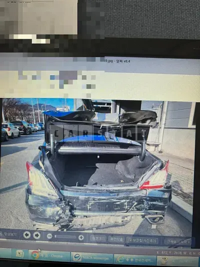 2016 GENESIS EQ900