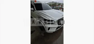 Photo 1 of 74: 2021 Genesis GV70 Diesel — Korean insurance auction