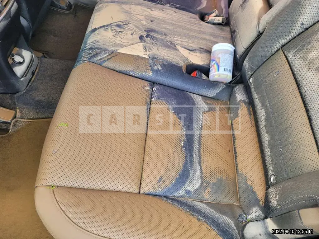 Photo 2 of 35: 2016 Kia Sportage, VIN KNAPN813BGK001298 — Korean insurance auction