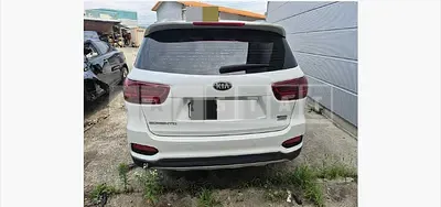 Photo 1 of 30: 2019 Kia Sorento — Korean insurance auction