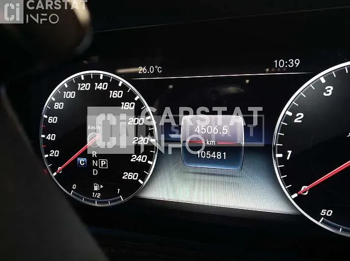Photo 2 of 14: 2019 Mercedes-Benz S 350 L, VIN WDDUG5FB3KA451526 — Korean insurance auction