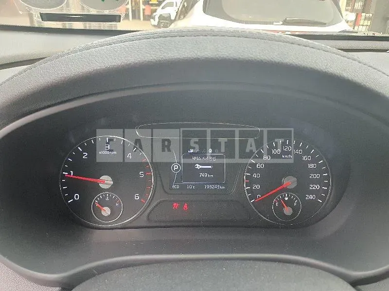 Photo 2 of 24: 2016 Kia Sorento — Korean insurance auction