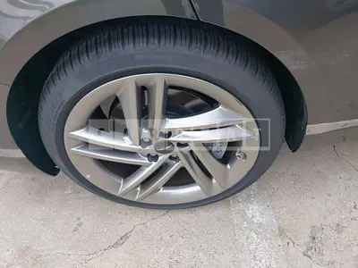 Photo 1 of 3: 2025 Genesis (parts) G80 Wheel — Korean insurance auction