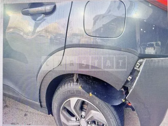 Photo 2 of 32: 2020 Hyundai Kona, VIN KMHK381EGLU019053 — Korean insurance auction