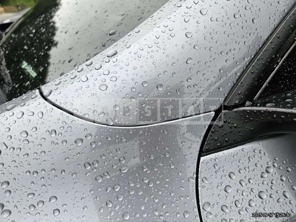 Photo 2 of 15: 2025 Tesla Model Y Long Range — Korean insurance auction