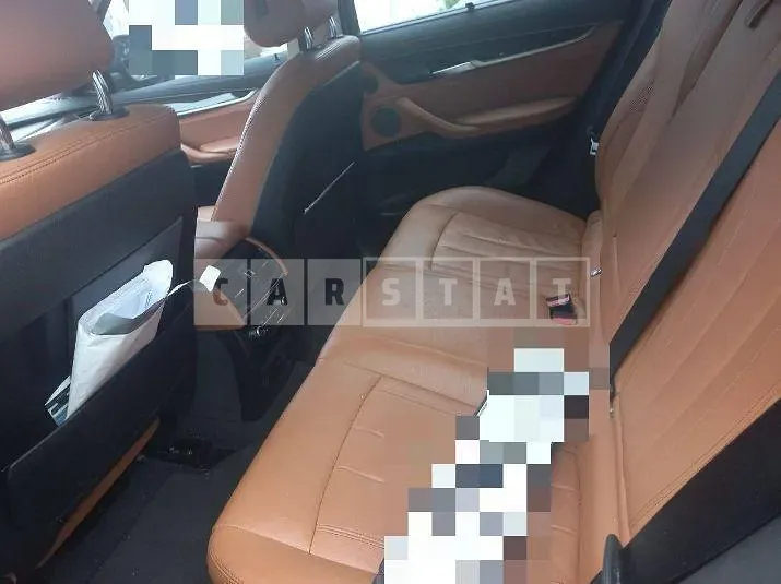 Photo 2 of 19: 2018 BMW X6 xDrive30d — Korean insurance auction
