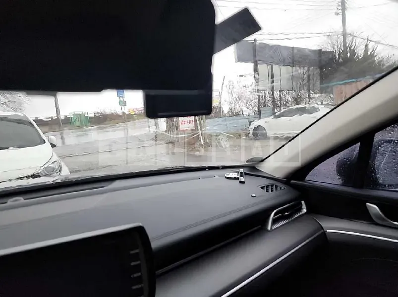 Photo 2 of 17: 2020 Kia K5, VIN KNAG241ABLA036003 — Korean insurance auction