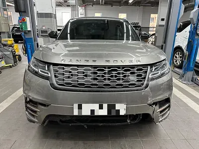 2018 Land Rover Range Rover Bella D300