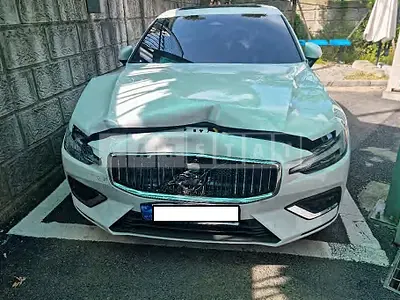 2024 Volvo S60 B5