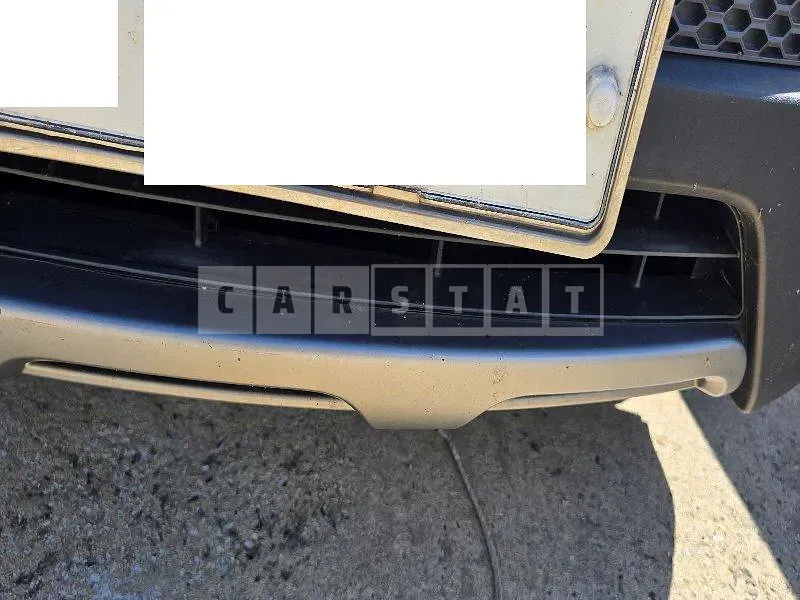 Photo 2 of 42: 2015 Hyundai Santa Fe DM 2.0 — Korean insurance auction