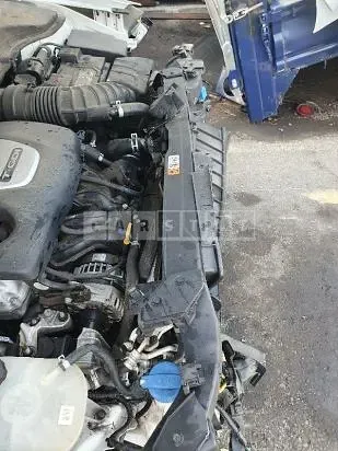 Photo 2 of 20: 2020 Hyundai Kona — Korean insurance auction