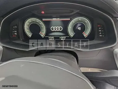 Photo 1 of 9: 2022 Audi A6 40 TDI Premium, VIN WAUZZZF23NN036959 — Korean insurance auction