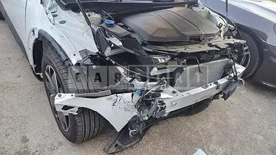 2023 IONIQ IONIQ 5
