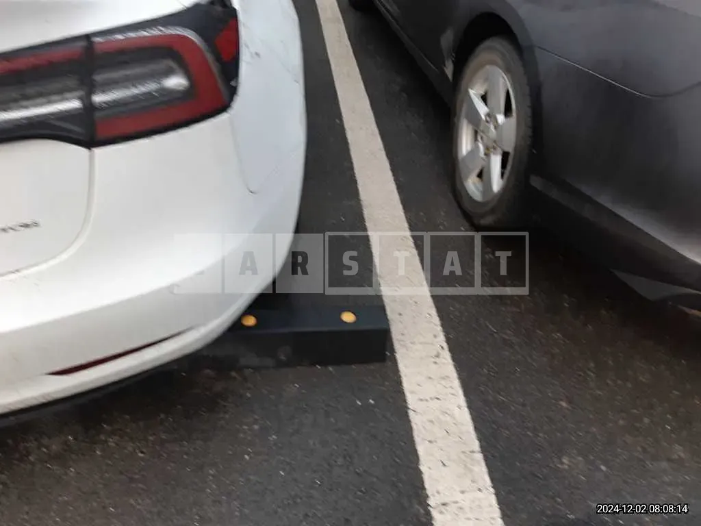 Photo 2 of 50: 2021 Tesla Model 3 Long Range — Korean insurance auction