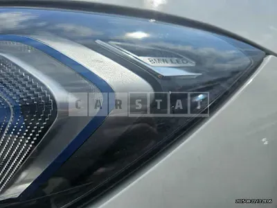 Photo 1 of 5: 2024 BMW (parts) 320i Headlamp — Korean insurance auction