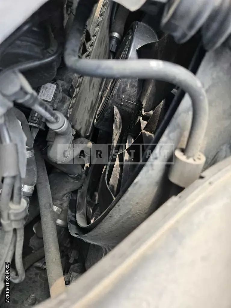 Photo 2 of 18: 2015 Mercedes-Benz S400 4Matic L — Korean insurance auction