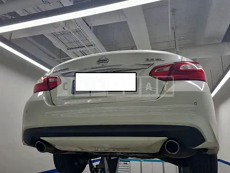 Photo 2 of 21: 2017 Nissan Altima 2.5, VIN 1N4AL3AP5HC238032 — Korean insurance auction