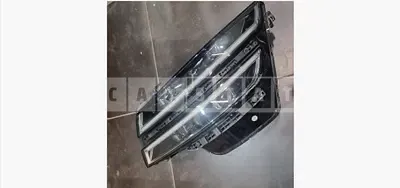 Photo 1 of 2: 2021 Genesis (parts) G80 Lite — Korean insurance auction