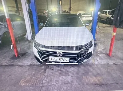Photo 1 of 17: 2019 Volkswagen Arteon 2.0TDI, VIN WVWZZZ3HZKE010928 — Korean insurance auction