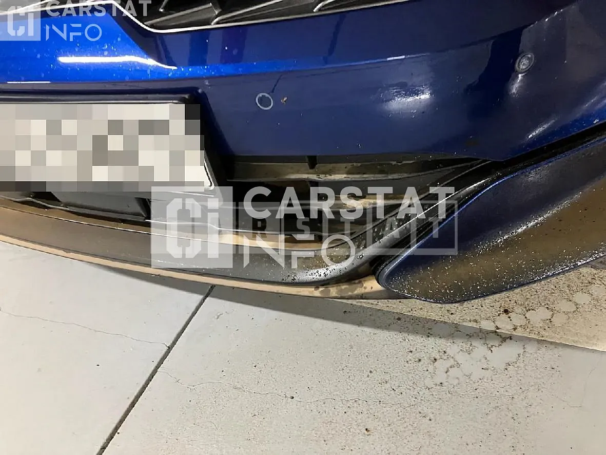 Photo 2 of 17: 2020 Kia Salm K5 1.6 — Korean insurance auction