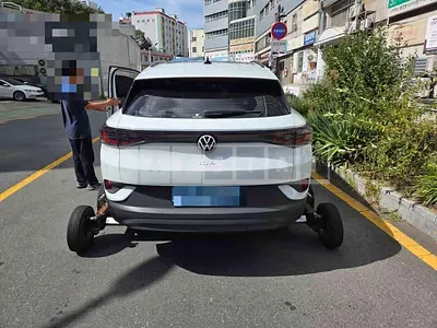 2024 Volkswagen ID.4 Pro