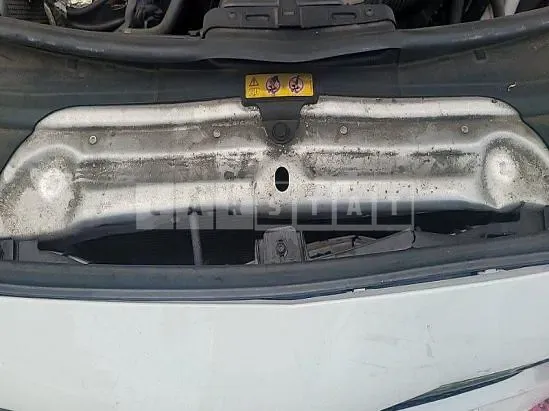 Photo 2 of 21: 2019 Mercedes-Benz C 220d, VIN WDDWF1EB4KR429977 — Korean insurance auction