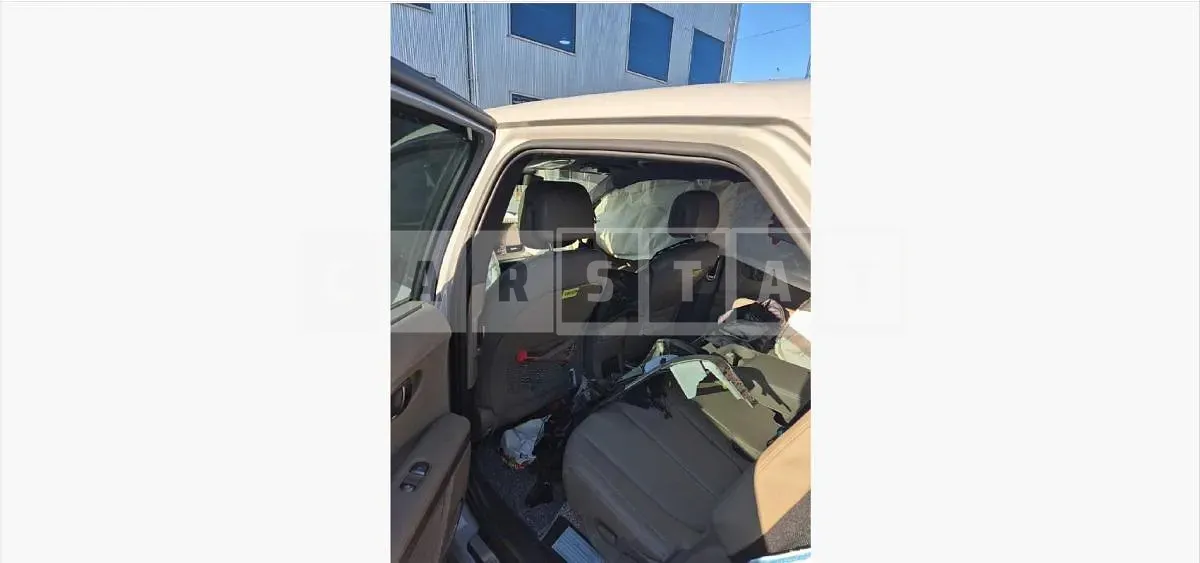 Photo 2 of 31: 2024 Hyundai IONIQ 5 Long Range Electric Car — Korean insurance auction