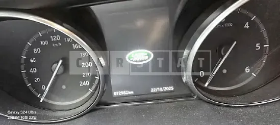 Photo 2 of 14: 2017 Land Rover Discovery Sport 2.0d — Korean insurance auction