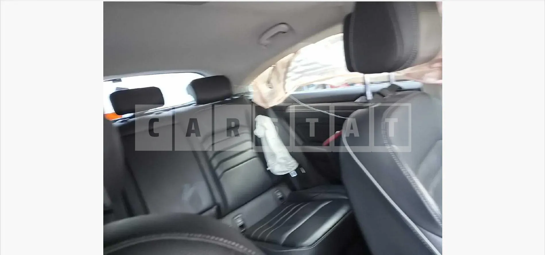 Photo 2 of 55: 2020 Volkswagen Atheon 2.0 TDI — Korean insurance auction