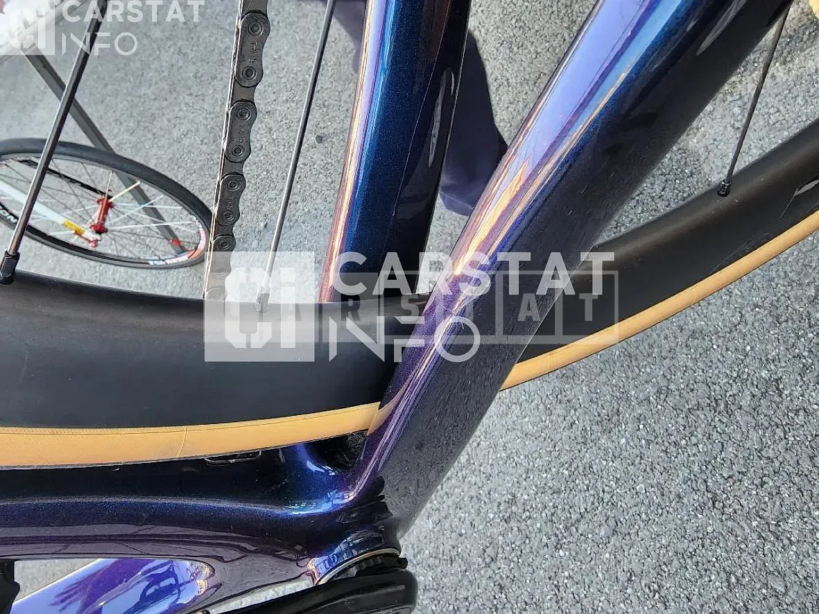 Photo 2 of 16: 2022 BMW Refound 5 Road Bike — Korean insurance auction