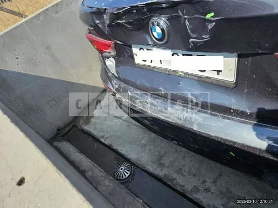 Photo 2 of 13: 2018 BMW 320d GranTurismo, VIN WBA8T3101JGA84591 — Korean insurance auction