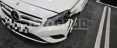 2014 mercedes a180 cdi