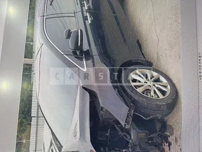 Photo 1 of 8: 2019 Kia Carnival — Korean insurance auction