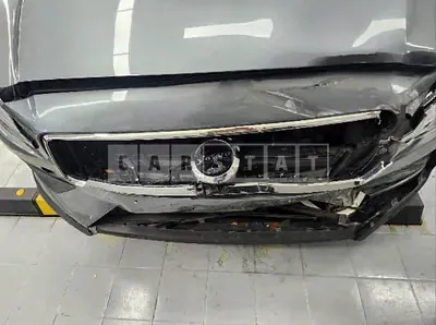 2020 Volvo V60CCT5 AWD