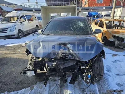Photo 1 of 29: 2020 Hyundai Kona, VIN KMHK381EGLU030162 — Korean insurance auction