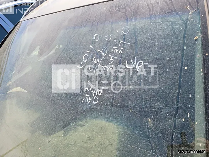 Photo 2 of 7: 2019 Hyundai Calm Santa Fe 2.0 (Diesel) — Korean insurance auction
