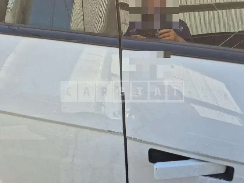 Photo 2 of 29: 2022 Hyundai Ionic 5 — Korean insurance auction