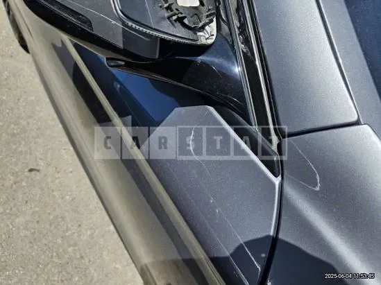 Photo 2 of 15: 2015 BMW M550d xDrive — Korean insurance auction