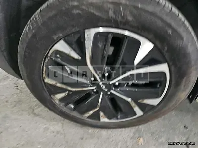 Photo 1 of 3: 2021 Kia (parts) EV6 Long Range Wheels — Korean insurance auction