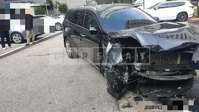 Photo 1 of 19: 2020 Kia Sorento 2.0 — Korean insurance auction