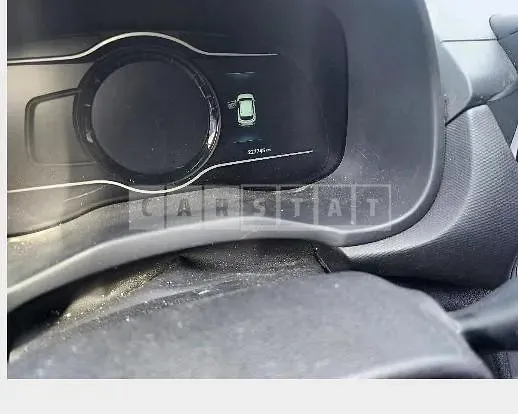 Photo 2 of 22: 2019 Hyundai Kona Electric Car — Korean insurance auction