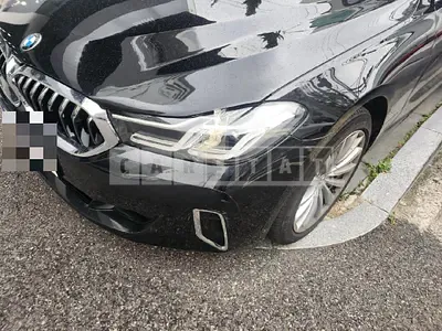 Photo 1 of 7: 2023 BMW (parts) 620d Headlight — Korean insurance auction