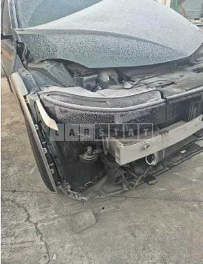 Photo 1 of 26: 2022 Hyundai IONIQ 5 — Korean insurance auction