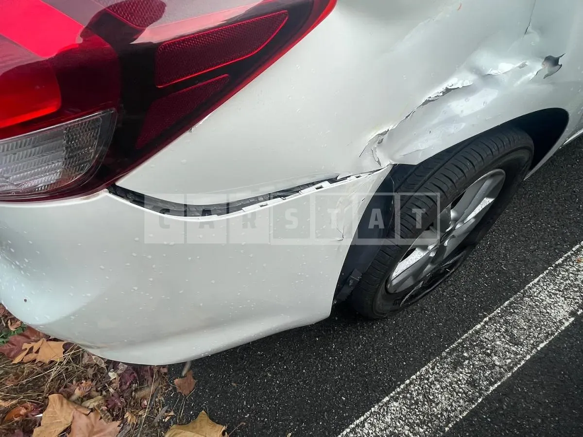 Photo 2 of 40: 2015 Kia Kz — Korean insurance auction