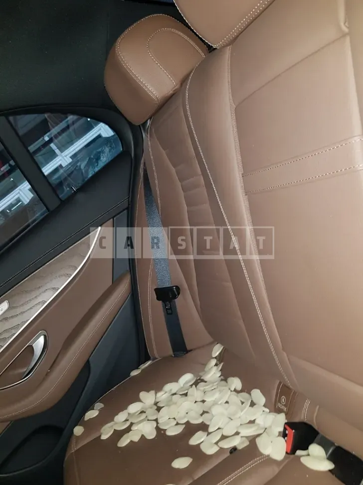 Photo 2 of 50: 2022 Mercedes-Benz E250 — Korean insurance auction