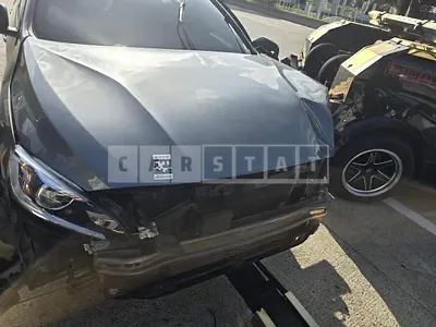 Photo 1 of 24: 2017 Volvo V60CCD4, VIN YV1FZA8BDJ2043387 — Korean insurance auction