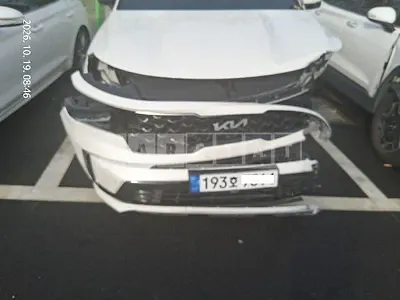 2022 Sorento Sorento hybrid